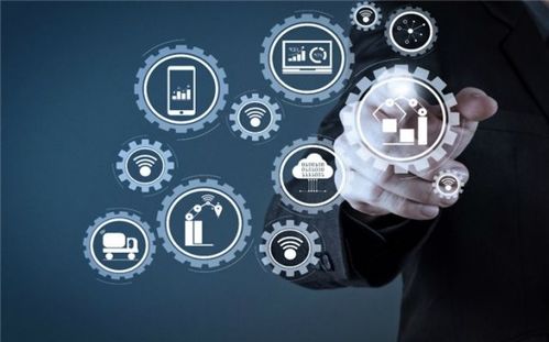 未來(lái)幾年，這4個(gè)行業(yè)前景看好 創(chuàng)業(yè)者不可錯(cuò)過(guò)的機(jī)遇