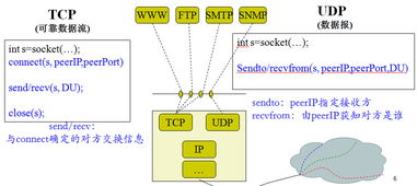 互聯(lián)網(wǎng)概述與信息服務(wù)探析